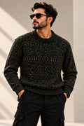 Black Sweater